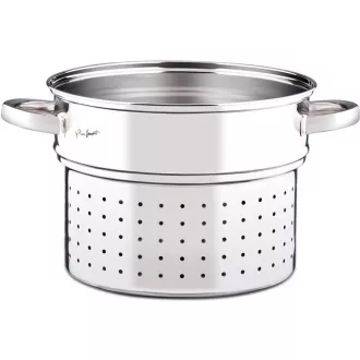 LTSS2417 HRNIEC NA TESŤ. 8L PASTA LAMART