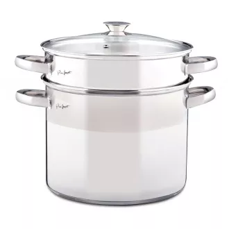 LTSS2417 HRNIEC NA TESŤ. 8L PASTA LAMART