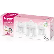 GOURMET NÁHRADNÉ FILTRE Mg 2+ 3ks BWT
