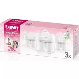 GOURMET NÁHRADNÉ FILTRE Mg 2+ 3ks BWT