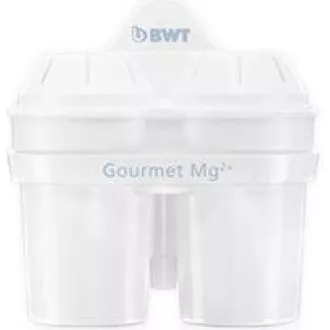 GOURMET NÁHRADNÉ FILTRE Mg 2+ 3ks BWT