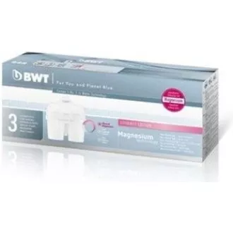 GOURMET NÁHRADNÉ FILTRE Mg 2+ 3ks BWT
