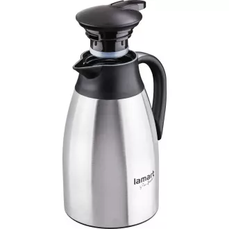 LT4032 TERMOSKA TABLE 1,5 L LAMART LT4032 TERMOSKA TABLE 1,5 L LAMART