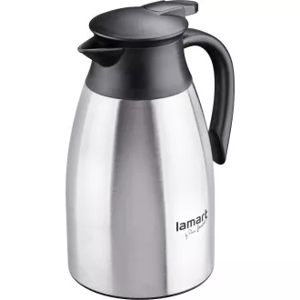 LT4032 TERMOSKA TABLE 1,5 L LAMART LT4032 TERMOSKA TABLE 1,5 L LAMART