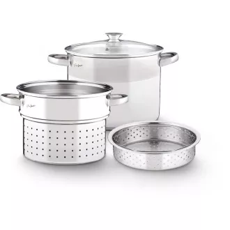 LT1067 HRNIEC NA CESTOV. 6L PASTA LAMART