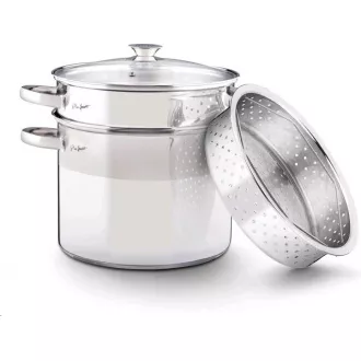LT1067 HRNIEC NA CESTOV. 6L PASTA LAMART