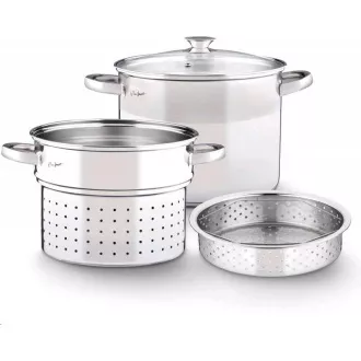 LT1067 HRNIEC NA CESTOV. 6L PASTA LAMART