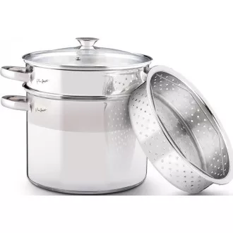 LT1067 HRNIEC NA CESTOV. 6L PASTA LAMART