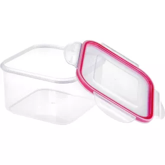 LT6005 DÓZA ŠTVOREC 1L CLIP LAMART