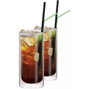 Pohár CUBA LIBRE 400 ML MAXXO