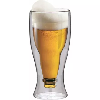 Pohár BEER 350 ML MAXXO