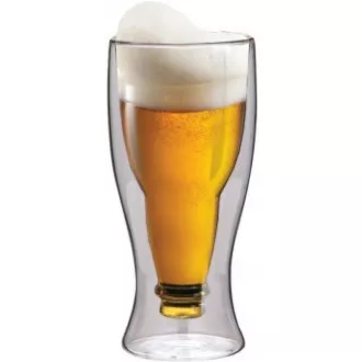 Pohár BEER 350 ML MAXXO