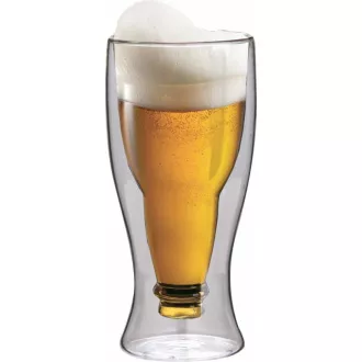 Pohár BEER 350 ML MAXXO