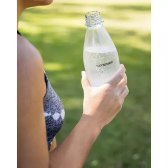 Fľaša 1l Fuse METAL SODASTREAM Fľaša 1l Fuse METAL SODASTREAM