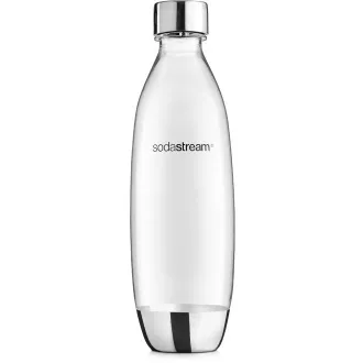 Fľaša 1l Fuse METAL SODASTREAM Fľaša 1l Fuse METAL SODASTREAM