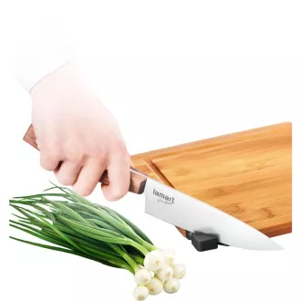 LT2061 Doštička s ostričom BAMBOO LAMART