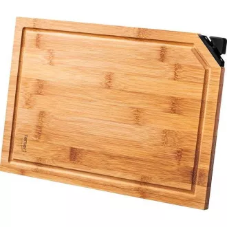 LT2061 Doštička s ostričom BAMBOO LAMART