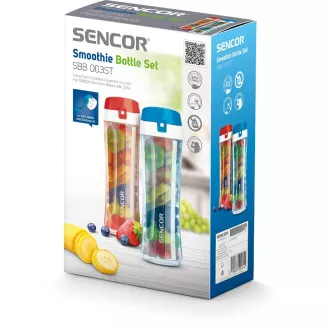 SBB 003ST SMOOTHIE LÁHV SENCOR
