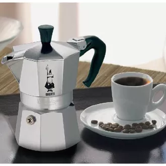 EXPRESS 3 PORCIE MOKA KANVIČKA BIALETTI EXPRESS 3 PORCIE MOKA KANVIČKA BIALETTI