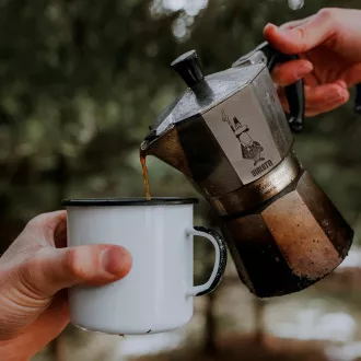 EXPRESS 3 PORCIE MOKA KANVIČKA BIALETTI EXPRESS 3 PORCIE MOKA KANVIČKA BIALETTI