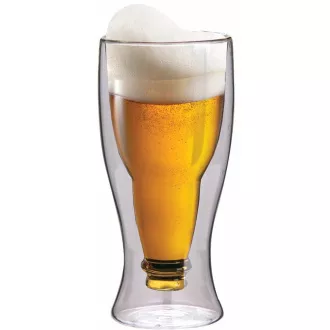 Pohár BEER 500 ML MAXXO