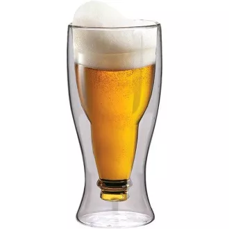 Pohár BEER 500 ML MAXXO