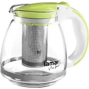 LT7028 KANVICA 1,5L ZELENÁ VERRE LAMART
