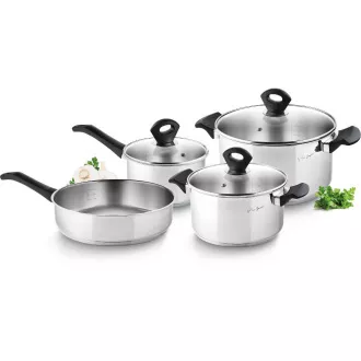 LT1110 RIAD SET 7KS NER.PERFECT LAMART