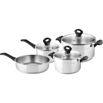 LT1110 RIAD SET 7KS NER.PERFECT LAMART
