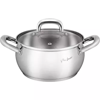 LT1111 RIAD SET 8KS NEREZ SHAPE LAMART