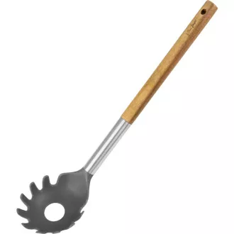 LT3980 NABERÁČKA ŠPAGET NYL. WOOD LAMART