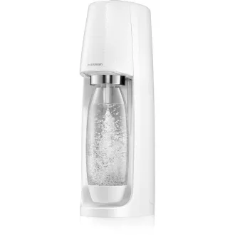 Spirit White výrobník perlivej vody SODA Spirit White výrobník perlivej vody SODA