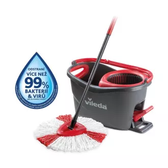 EASY WRING AND CLEAN TURBO MOP VILEDA