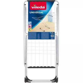 UNIVERSAL SUŠIAK NA BIELIZEŇ 18m VILEDA