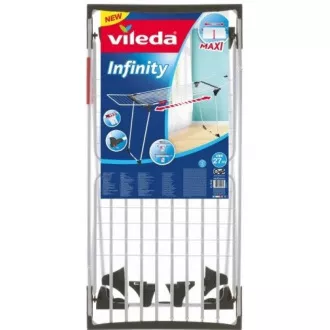 INFINITY SUŠIAK NA BIELIZEŇ 27m VILEDA