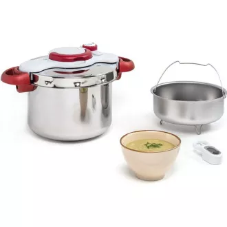 P4620733 TLAKOVÝ HRNIEC TEFAL P4620733 TLAKOVÝ HRNIEC TEFAL