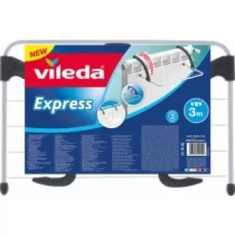 EXPRESS SUŠIAK NA BIELIZEŇ 3m VILEDA
