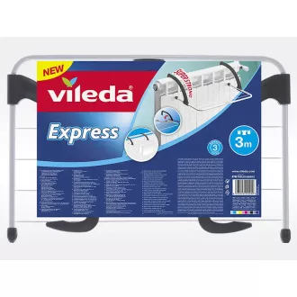 EXPRESS SUŠIAK NA BIELIZEŇ 3m VILEDA