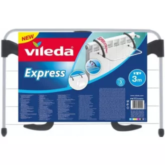 EXPRESS SUŠIAK NA BIELIZEŇ 3m VILEDA