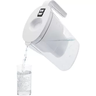 VIDA MECHANICO FILTER. KANVICA 2,6 l BWT VIDA MECHANICO FILTER. KANVICA 2,6 l BWT