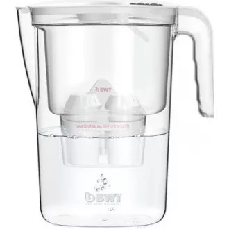 VIDA MECHANICO FILTER. KANVICA 2,6 l BWT VIDA MECHANICO FILTER. KANVICA 2,6 l BWT