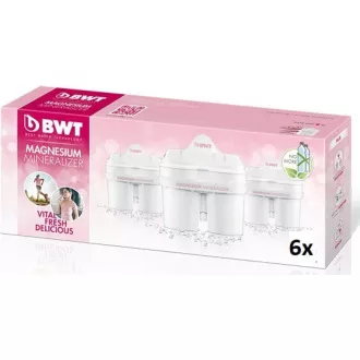 NÁHRADNÉ FILTRE MG2 6KS BWT NÁHRADNÉ FILTRE MG2 6KS BWT