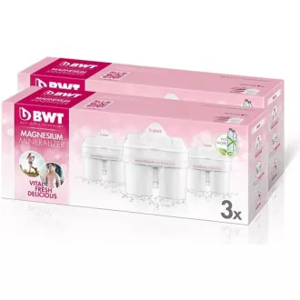 NÁHRADNÉ FILTRE MG2 6KS BWT NÁHRADNÉ FILTRE MG2 6KS BWT
