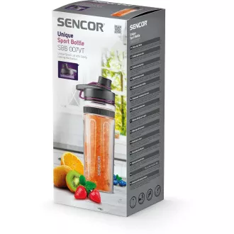 SBB 007VT SMOOTHIE LÁHV SENCOR