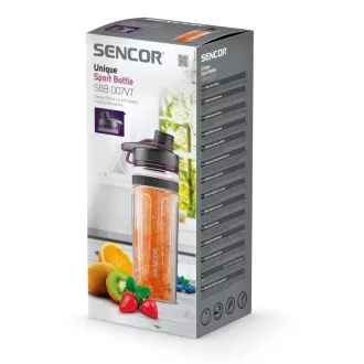 SBB 007VT SMOOTHIE LÁHV SENCOR