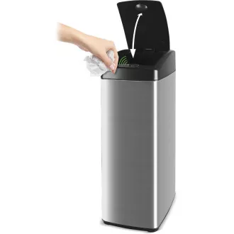 LT8049 BEZDOTYKOVÝ KÔŠ 45L SENSOR LAMART