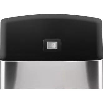 LT8049 BEZDOTYKOVÝ KÔŠ 45L SENSOR LAMART