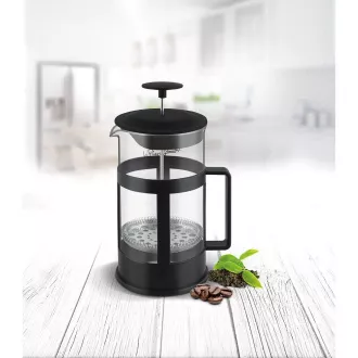 LT7048 KANVICA KÁVA/ČAJ 1L PRESS LAMART LT7048 KANVICA KÁVA/ČAJ 1L PRESS LAMART