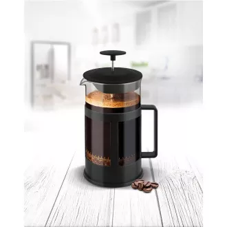 LT7048 KANVICA KÁVA/ČAJ 1L PRESS LAMART LT7048 KANVICA KÁVA/ČAJ 1L PRESS LAMART