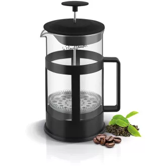 LT7048 KANVICA KÁVA/ČAJ 1L PRESS LAMART LT7048 KANVICA KÁVA/ČAJ 1L PRESS LAMART